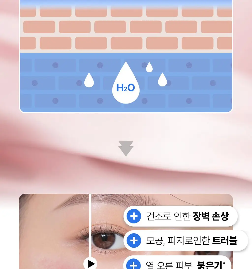 [쿨링/진정] 센텔리안24 마데카 수분크림 하이드라 카밍 기획(50ml+15ml) 상세페이지 8